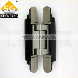 Low Price Zamak Tectus te 640 Hinge thumbnail-2