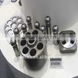 Pump Parts FOR A7VO500 A7V0500 thumbnail-1