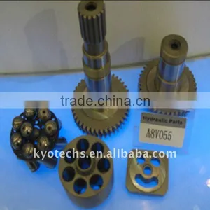 Pump Parts FOR A8VO55 A8V055 thumbnail-1