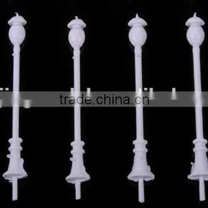 Model Nonluminous Street Light thumbnail-5