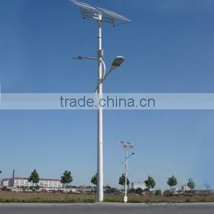 LED PV Street Light thumbnail-1