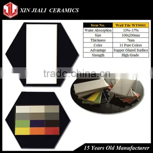 China JiaLi Factory Supply High Density of Ceramic Tiles thumbnail-1
