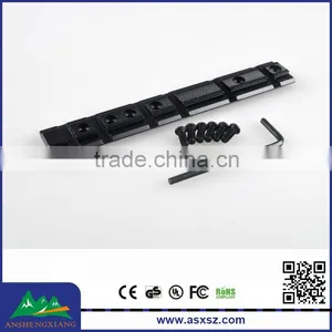 20mm Rail Scope Mount For Hunting Manufacturer thumbnail-1