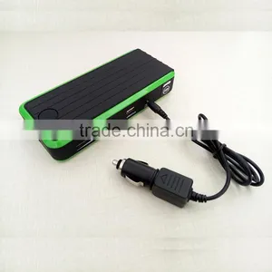 Mini Emergency Jump Starter With the Following Newly Developed Device Car Jump Starte thumbnail-3