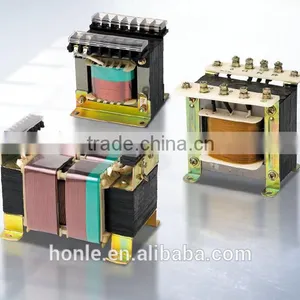 HONLE JBK3 AC 220VA 600VA Machine Control Transformer thumbnail-2