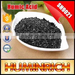 Huminrich Integrated Fertilizer For Tomatoes Leonardite Humic Acid Organic thumbnail-4