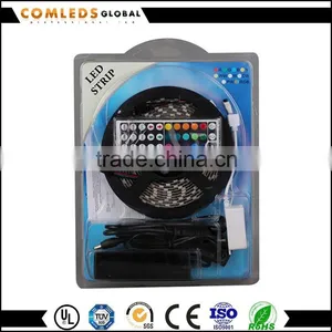 Heat Resistant Led Strip , Cheap Walmart Led Light Strip thumbnail-3