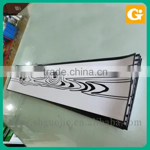 Printing Removable Wood Floor Sticker thumbnail-1