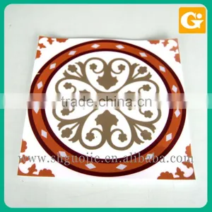 Customized Die Cut Stickers Car/ Wall/ Window Vinyl Sticker thumbnail-1