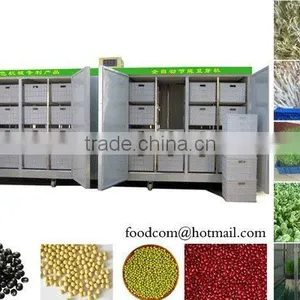Fully Autmatic Bean Sprout Machine thumbnail-1
