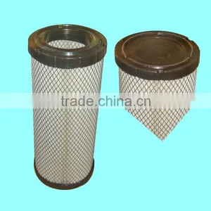 Sullair Air Compressor Ail Filter Element 02250125-371 thumbnail-1