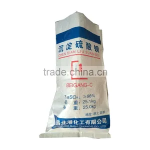 100% Original Material 25*90cm pp ad Star Cement Bag Quality Choice thumbnail-5