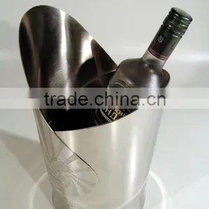 RUSSIAN STANDARD VODKA BOTTLE COOLER thumbnail-1