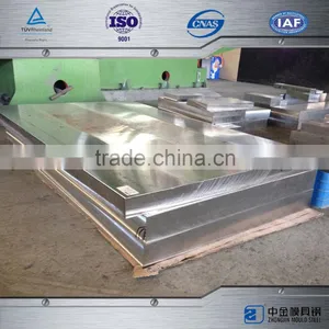 NAK80 Plastic Mould Steel Plate thumbnail-2