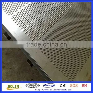 Inconel Perforated Metal Sheet Suppliers (10years'experience Factory) thumbnail-1