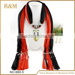 New Coming OEM Quality Jewellery for Scarf Fastest Delivery thumbnail-5