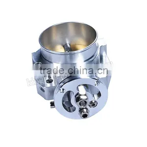 High Quality Aluminum Racing Car Throttle Body For 16A / 16B thumbnail-5