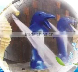 Swimming Pool Water Curtain Fountain thumbnail-3