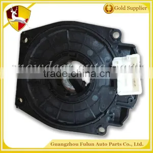 Motorcycle Spiral Cable Sub-assy Replace Airbag Clock Spring For Janpanese Car thumbnail-1