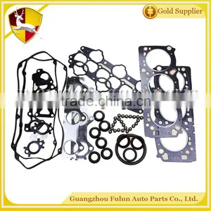 MD973444 Full Gasket Kits For Mitsubishi Spare Parts 6G72-V43 thumbnail-1
