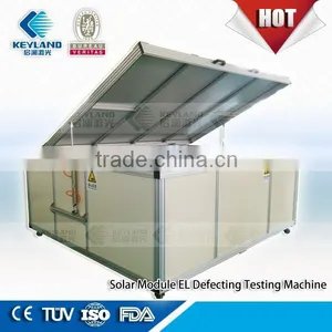 Keyland Solar EL Inspection for Solar Module Production Line Equipments thumbnail-3