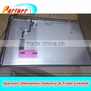 Wholesale 27" LCD for Apple IMac A1419 LCD With Glass LM270WQ1(SD)(F1) LM270WQ1 SDF1 2012 Model thumbnail-1