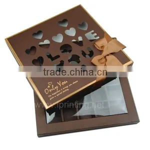 Card Paper Boxes Gift Boxes Package thumbnail-1