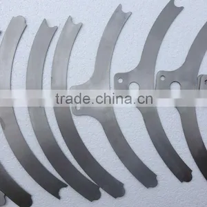 Nitinol Shape Memory Alloy thumbnail-1