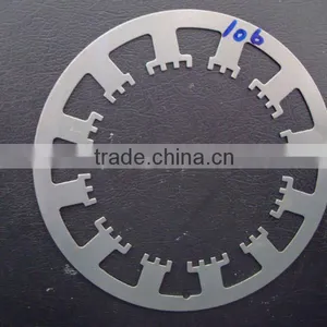 Stepper Motor Stator Iron Cores thumbnail-1