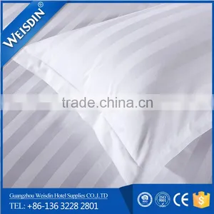 WEISDIN Guangzhou Manufacturer 40s*40s 3cm Stripe Bedsheets Quality Choice thumbnail-2