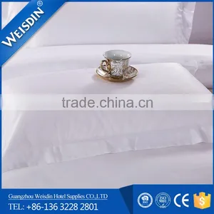 Wesdin High Quality Hotel Use Plain Pillow Case /hospital Use Pillow Case thumbnail-1