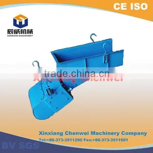 GZ Series Electromagnetic Vibrating Feeder for Bagging System thumbnail-4