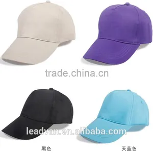 Wholesale Blank Baseball Cap American Baseball Cap thumbnail-1