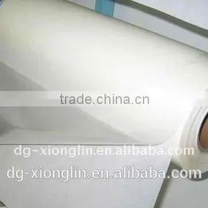 Hotmelt Adhesive Film for Lamination on Fabric thumbnail-6