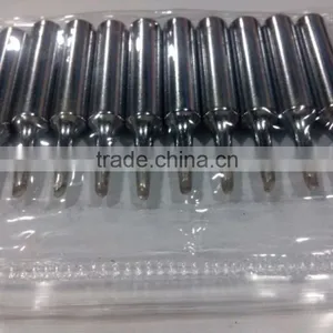 HOT!!!T18 Soldering Iron Tips/FX-888D/Fx-888 Soldering Iron Bits /Hakko Replacement Solder Iron Tips thumbnail-5