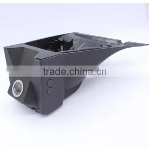 2016 Hot Sale OBD2 Car Dvr With New Design 1080P 170 Degree Low Price Fit for Ferrari Car thumbnail-2