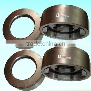 Air Compressor Machine Air Screw Compressor Check Valve/valves Non-return Valve 39481155 thumbnail-1