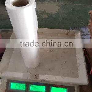 PE Bags on Roll 300pcs/roll for Tajikstan Market thumbnail-1