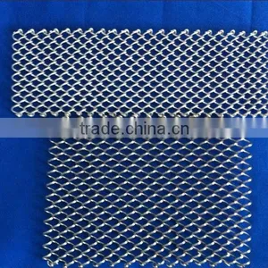 Different Color Decorative Metal Mesh Chain Link Curtain thumbnail-3