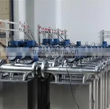 Beijing Sincerity Automatic Equipment Co., Ltd. company overview - view 2 thumbnail