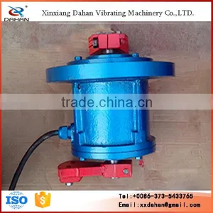 Efficient Large Power Industrial Vibration Motor thumbnail-3