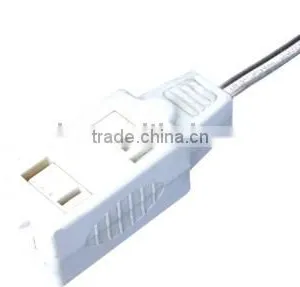 Ul/csa Extension Cord 1-15R Outlet Socket thumbnail-1
