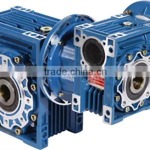 ESV SERIES WORM GEARS thumbnail-2