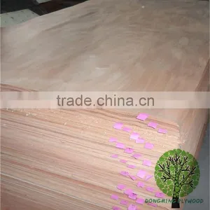 Veneer Plywood Red Olive Face Veneer Olive Wood Veneer thumbnail-2