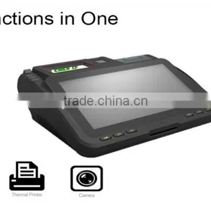 EKEMP Android Retail POS Temrinal With Voter Registry&Accreditation System thumbnail-4