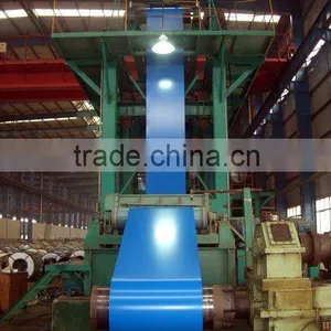 Zinc Alloy Coated Steel Coil,colour Coating Steel Coil thumbnail-1
