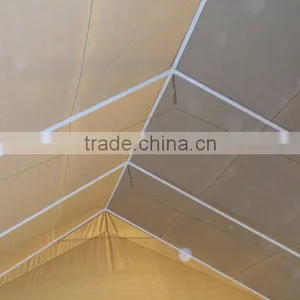 Single Layer Large Size Outdoor Restaurant Tent thumbnail-3