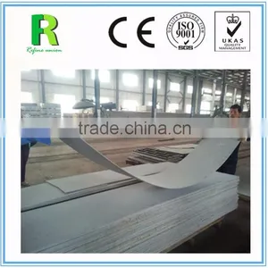 High Quality Fireproof Calcium Silicate Board For Interior Wall Partition thumbnail-2