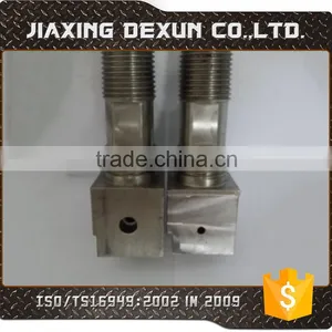 Customized Cnc Machining Manufacturers and Cnc Machining Parts Quality Choice thumbnail-2
