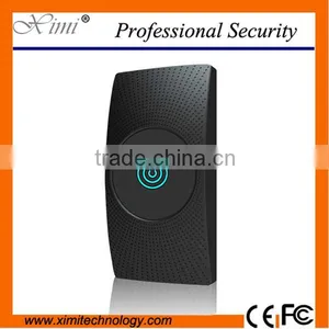KR600 RFID Card MF Card 125KHZ EM Card Reader Access Control Card Reader With Wiegand26 Wiegand34 IP65 Waterproof thumbnail-1